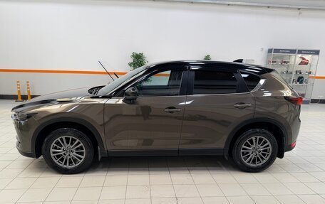 Mazda CX-5 II, 2018 год, 2 575 000 рублей, 20 фотография