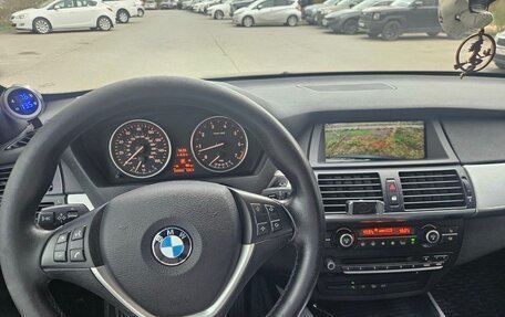 BMW X5, 2007 год, 1 499 000 рублей, 4 фотография