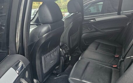 BMW X5, 2007 год, 1 499 000 рублей, 6 фотография