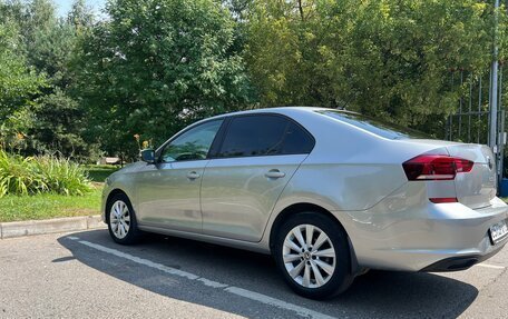 Volkswagen Polo VI (EU Market), 2020 год, 1 920 000 рублей, 3 фотография