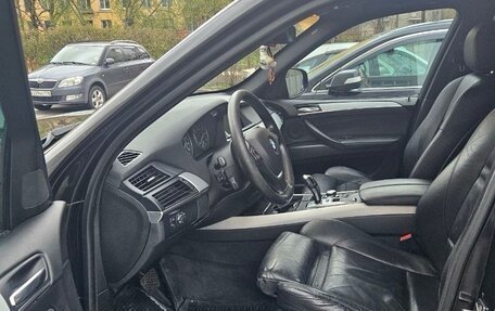 BMW X5, 2007 год, 1 499 000 рублей, 7 фотография