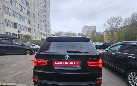 BMW X5, 2007 год, 1 499 000 рублей, 2 фотография