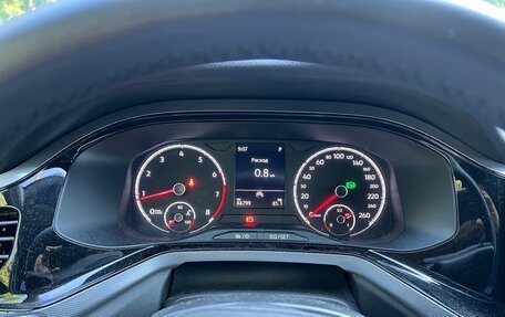 Volkswagen Polo VI (EU Market), 2020 год, 1 920 000 рублей, 12 фотография