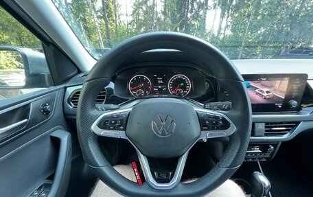 Volkswagen Polo VI (EU Market), 2020 год, 1 920 000 рублей, 10 фотография