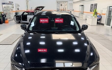 Mazda CX-5 II, 2018 год, 2 575 000 рублей, 17 фотография