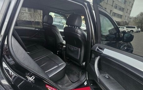 BMW X5, 2007 год, 1 499 000 рублей, 5 фотография