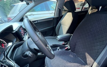 Volkswagen Polo VI (EU Market), 2020 год, 1 920 000 рублей, 16 фотография