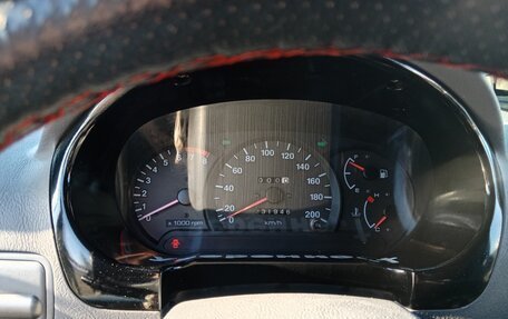 Hyundai Accent II, 2008 год, 315 000 рублей, 12 фотография