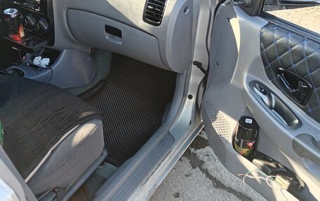 Hyundai Accent II, 2008 год, 315 000 рублей, 10 фотография