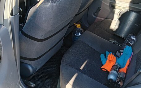 Hyundai Accent II, 2008 год, 315 000 рублей, 8 фотография