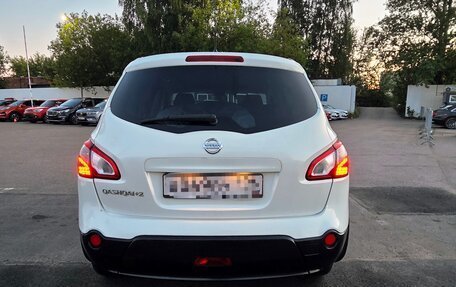 Nissan Qashqai+2 I, 2013 год, 1 499 000 рублей, 5 фотография