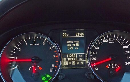Nissan Qashqai+2 I, 2013 год, 1 499 000 рублей, 6 фотография