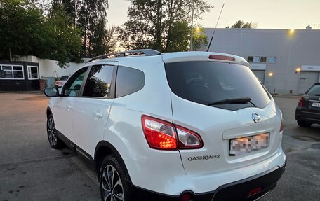 Nissan Qashqai+2 I, 2013 год, 1 499 000 рублей, 4 фотография