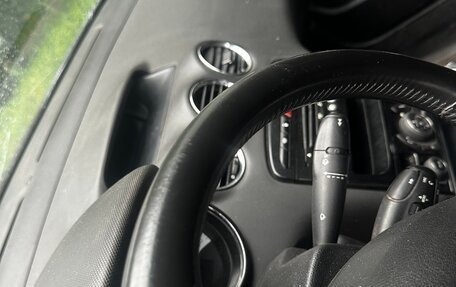 Peugeot 408 I рестайлинг, 2012 год, 420 000 рублей, 10 фотография