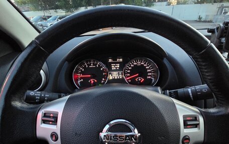 Nissan Qashqai+2 I, 2013 год, 1 499 000 рублей, 7 фотография