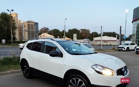 Nissan Qashqai+2 I, 2013 год, 1 499 000 рублей, 3 фотография