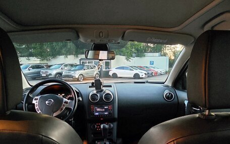 Nissan Qashqai+2 I, 2013 год, 1 499 000 рублей, 11 фотография