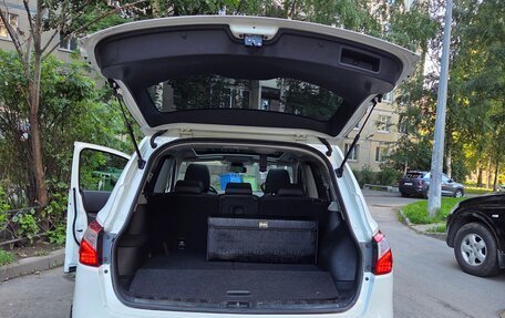 Nissan Qashqai+2 I, 2013 год, 1 499 000 рублей, 16 фотография