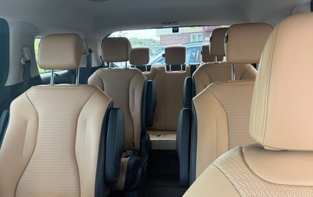 KIA Carnival, 2022 год, 3 800 000 рублей, 9 фотография