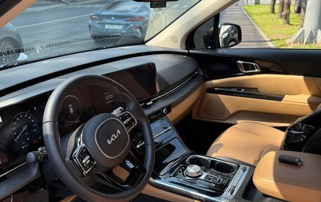 KIA Carnival, 2022 год, 3 800 000 рублей, 7 фотография