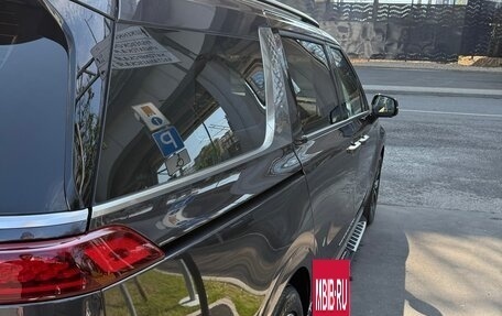 KIA Carnival, 2022 год, 3 800 000 рублей, 6 фотография