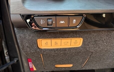 KIA Carnival, 2022 год, 3 800 000 рублей, 11 фотография