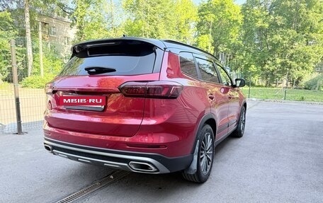 Chery Tiggo 8 Pro, 2023 год, 2 450 000 рублей, 4 фотография