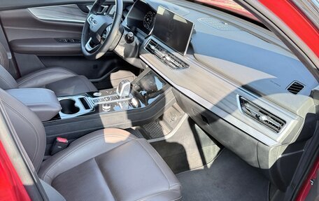 Chery Tiggo 8 Pro, 2023 год, 2 450 000 рублей, 12 фотография