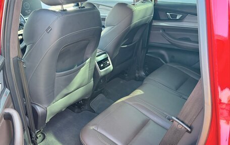 Chery Tiggo 8 Pro, 2023 год, 2 450 000 рублей, 11 фотография