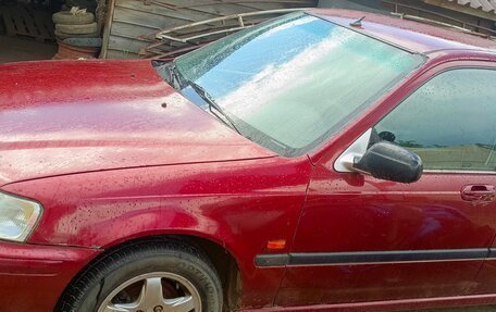 Honda Civic VII, 1997 год, 170 000 рублей, 2 фотография