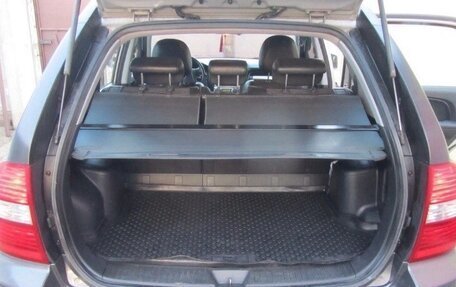 KIA Sportage II, 2005 год, 600 000 рублей, 7 фотография