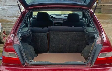Honda Civic VII, 1997 год, 170 000 рублей, 6 фотография