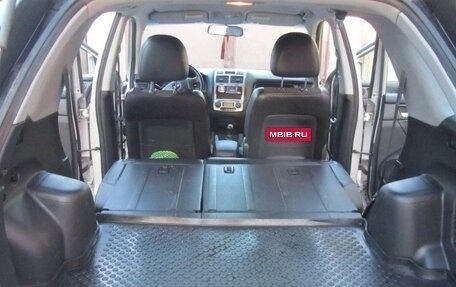 KIA Sportage II, 2005 год, 600 000 рублей, 6 фотография