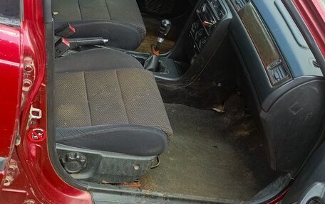 Honda Civic VII, 1997 год, 170 000 рублей, 9 фотография