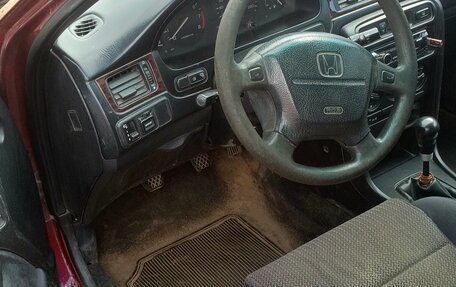 Honda Civic VII, 1997 год, 170 000 рублей, 10 фотография