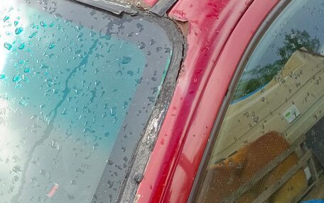 Honda Civic VII, 1997 год, 170 000 рублей, 14 фотография