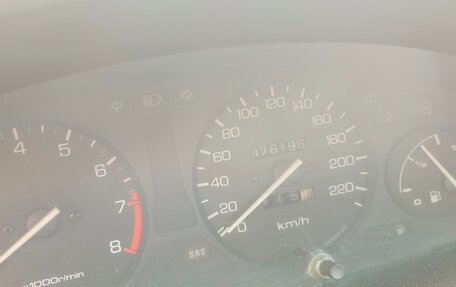 Honda Civic VII, 1997 год, 170 000 рублей, 12 фотография