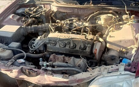 Honda Civic VII, 1997 год, 170 000 рублей, 17 фотография