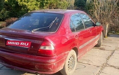 Honda Civic VII, 1997 год, 170 000 рублей, 19 фотография