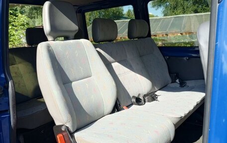 Volkswagen Transporter T5 рестайлинг, 2007 год, 1 450 000 рублей, 4 фотография