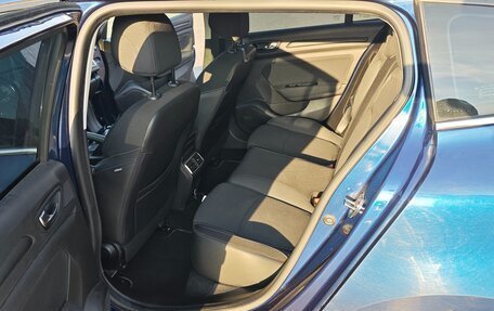 Renault Megane IV, 2019 год, 1 270 000 рублей, 2 фотография