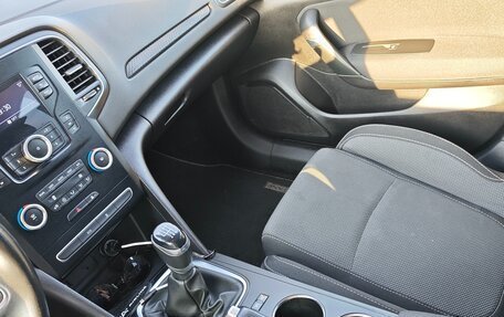 Renault Megane IV, 2019 год, 1 270 000 рублей, 5 фотография
