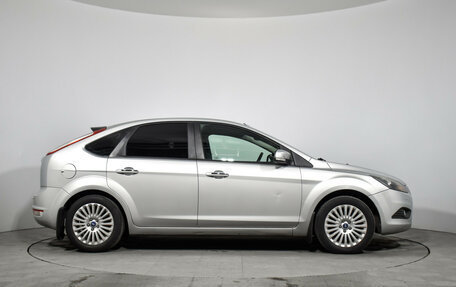 Ford Focus II рестайлинг, 2010 год, 630 000 рублей, 5 фотография