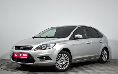Ford Focus II рестайлинг, 2010 год, 630 000 рублей, 2 фотография