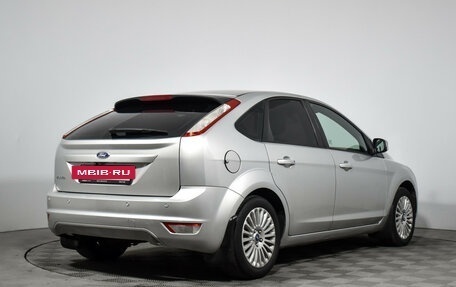 Ford Focus II рестайлинг, 2010 год, 630 000 рублей, 6 фотография