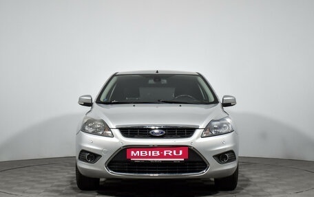 Ford Focus II рестайлинг, 2010 год, 630 000 рублей, 3 фотография