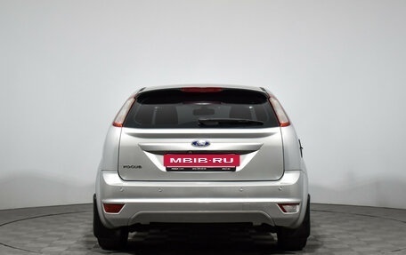 Ford Focus II рестайлинг, 2010 год, 630 000 рублей, 7 фотография