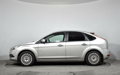 Ford Focus II рестайлинг, 2010 год, 630 000 рублей, 9 фотография