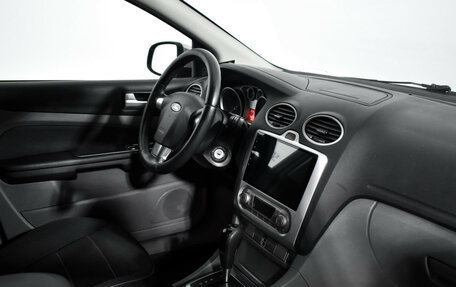 Ford Focus II рестайлинг, 2010 год, 630 000 рублей, 14 фотография