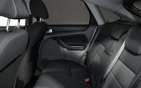 Ford Focus II рестайлинг, 2010 год, 630 000 рублей, 13 фотография
